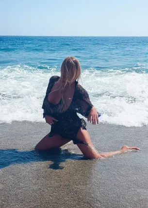 Алена - Фото 3