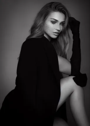 Лера - Фото 3