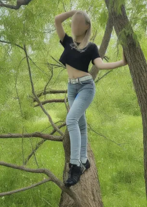 Вика без предоплаты - Фото 2