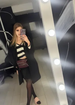 Лиза - Фото 2