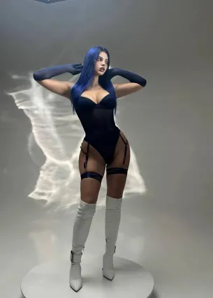 Яна - Фото 3