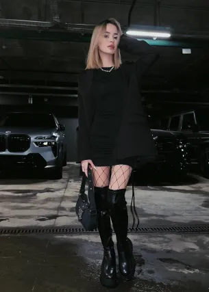 Алина - Фото 3