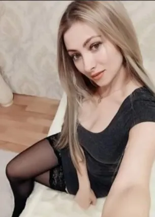 Вика без предоплат✅ - Фото 1