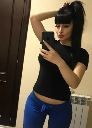 Лена - Фото 1